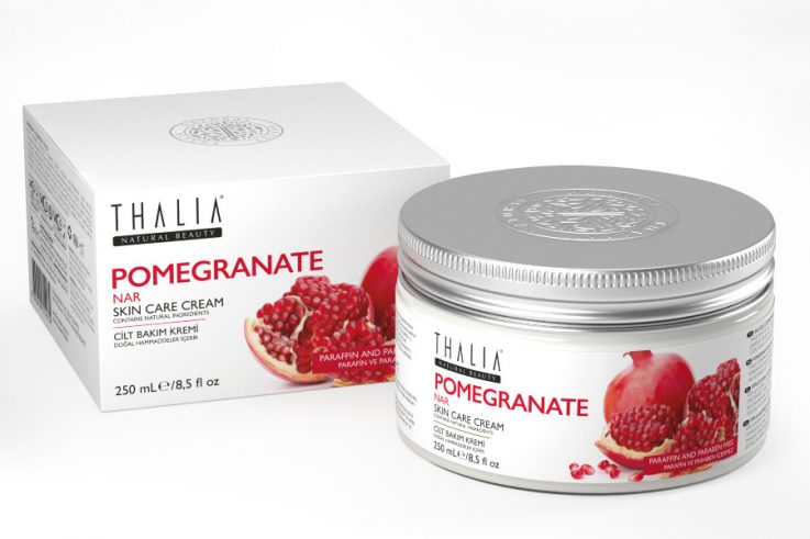 crema de corp cu rodie