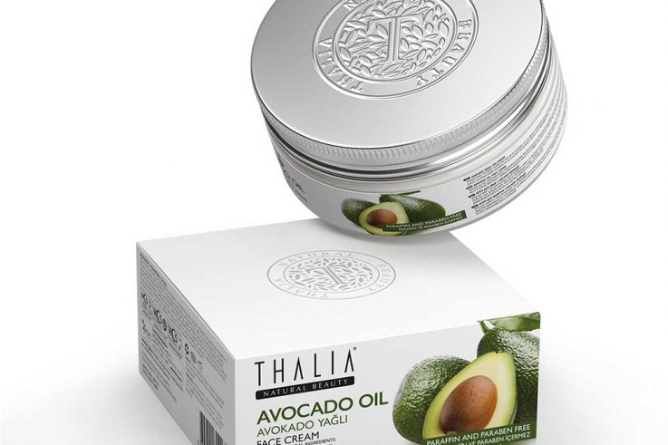 Crema de fata cu avocado