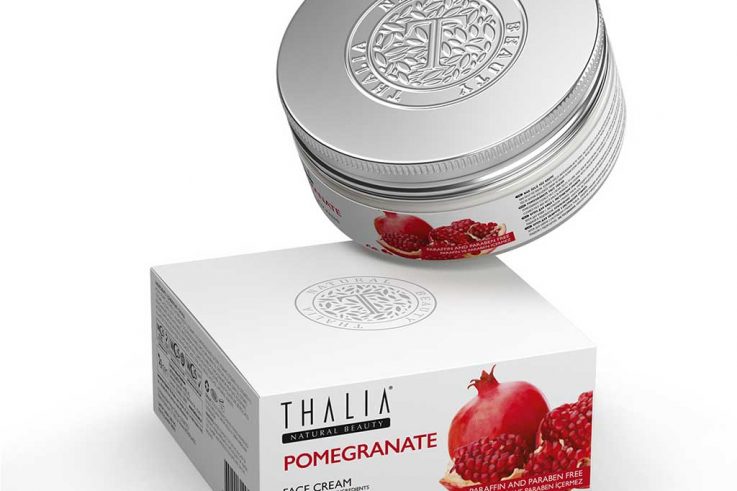 Crema de fata cu rodie